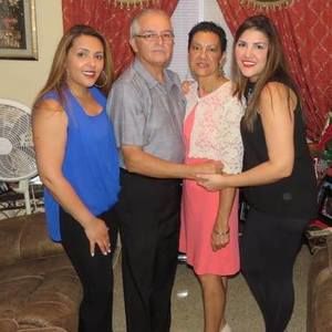 Meet your Posher, Benjamin